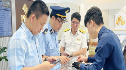 Phú Thọ vượt khó, bứt phá trong thu ngân sách nhà nước