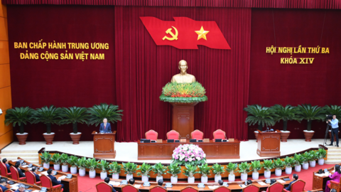 Biến quyết sách thành hành động