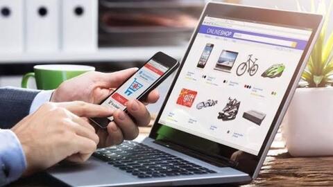 Hà Nội bắt đầu thí điểm mô hình tiêu dùng số và bảo trợ thương mại điện tử