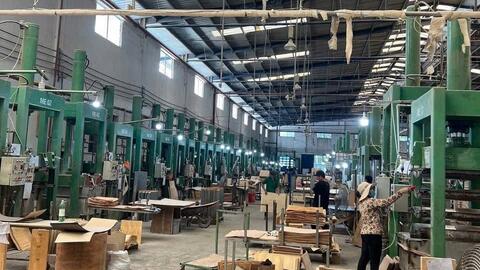 Doanh nghiệp xuất khẩu lo "làn sóng" rào cản thương mại kéo dài