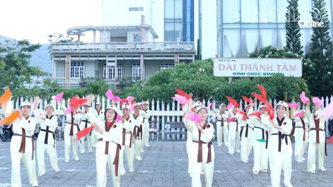 Phường Bắc Nha Trang: Chăm lo đời sống người cao tuổi