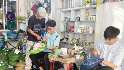 Già hóa dân số và cơ hội phát triển “kinh tế bạc”