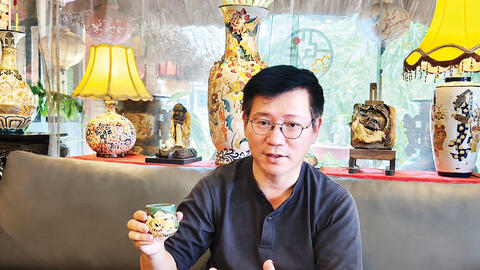 Phát triển thương hiệu gốm Biên Hòa: Sản phẩm phải hòa mình cùng đời sống đương đại