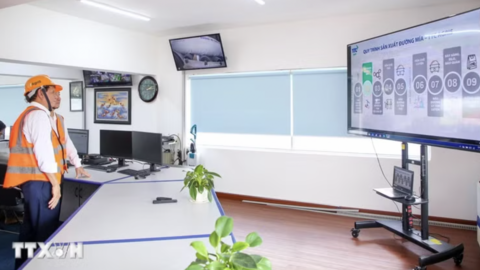 Nghị quyết số 57- NQ/TW: Lấy doanh nghiệp làm trung tâm đổi mới sáng tạo