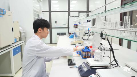 Tạo đột phá trong thu hút và trọng dụng nhân tài