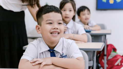 Sức khỏe học đường trước nhiều thách thức cần sớm tháo gỡ