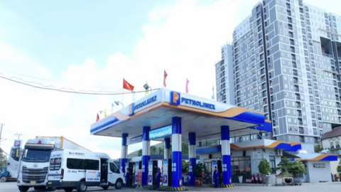 Cam kết đảm bảo nguồn cung xăng dầu cho phát triển kinh tế - xã hội
