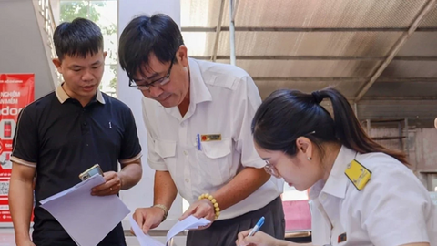 Đề xuất giảm 30% thuế cho doanh nghiệp siêu nhỏ, hộ kinh doanh