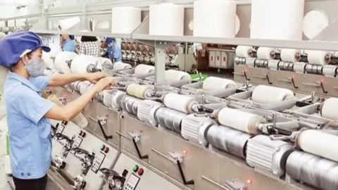 Nâng cao sức cạnh tranh của doanh nghiệp nhỏ và vừa