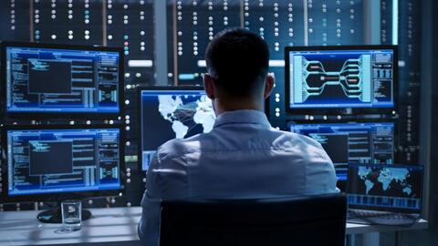 AI tiếp tay cho làn sóng tội phạm mạng tại châu Phi