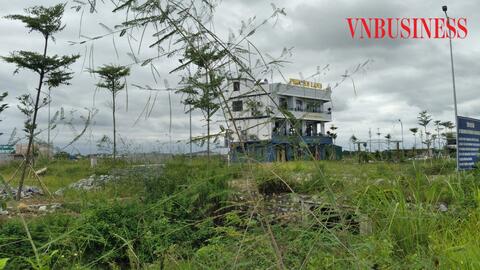 Đất bỏ hoang có thể bị đánh thuế, giới đầu cơ có lo?