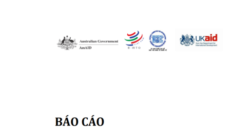 Báo cáo Năng lực hội nhập kinh tế Quốc tế Hải Phòng