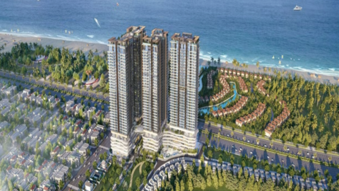 Đà Nẵng bước vào chu kỳ phát triển mới: Mô hình bất động sản nào dẫn dắt thị trường?