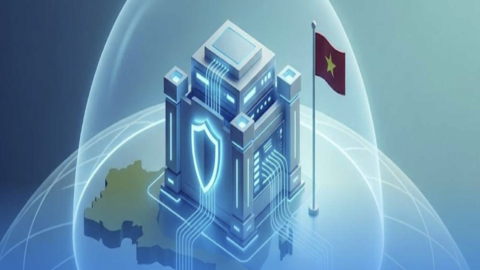 Góc nhìn văn hoá: Giữ chủ quyền dữ liệu, dựng nền quản trị hiện đại, hiệu quả