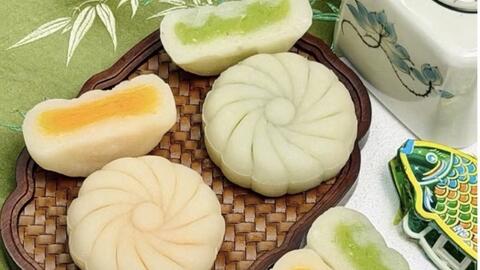 Sức mua bánh trung thu đầu mùa dè dặt, cuộc đua khẩu vị và phân khúc vẫn nóng
