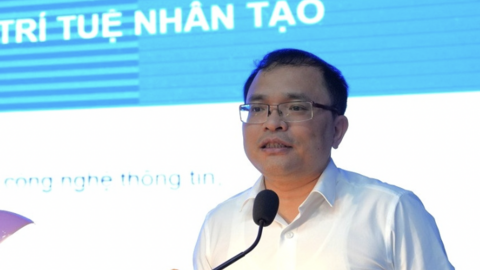 Việt Nam muốn phổ cập kỹ năng AI cơ bản cho ít nhất 10 triệu lao động