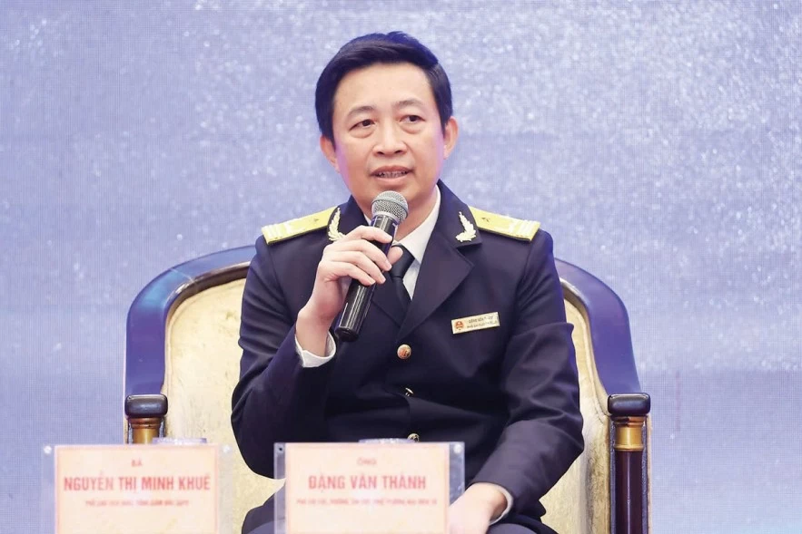 Giảm gánh nặng thực hiện nghĩa vụ thuế cho người kinh doanh