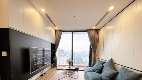 Nở rộ kinh doanh căn hộ dịch vụ ở Hà Nội