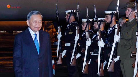 Nâng chất quan hệ, đồng kiến tạo phát triển
