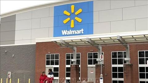 Nhiệm vụ mới của nhân viên Walmart: Sửa lỗi cho AI