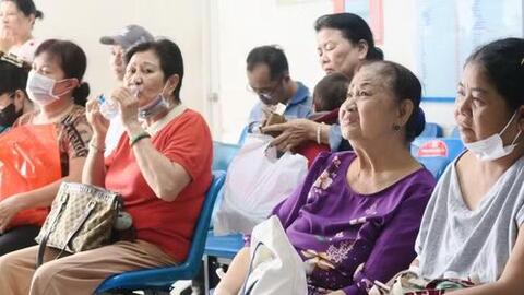Hà Nội biến thách thức già hóa dân số thành cơ hội phát triển “kinh tế bạc”