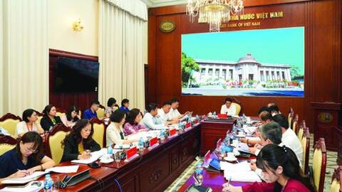 Xây dựng NHNN hiện đại, đáp ứng yêu cầu của nền kinh tế số