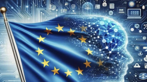 Chuyển hướng chính sách về công nghệ, EU ấp ủ tham vọng gì?