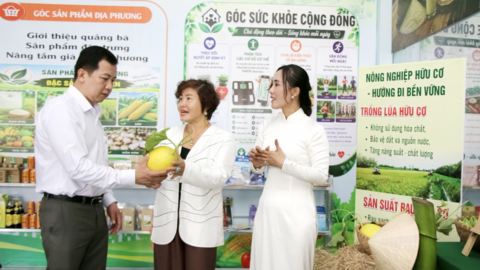 Để hoạt động đổi mới sáng tạo gần người dân hơn