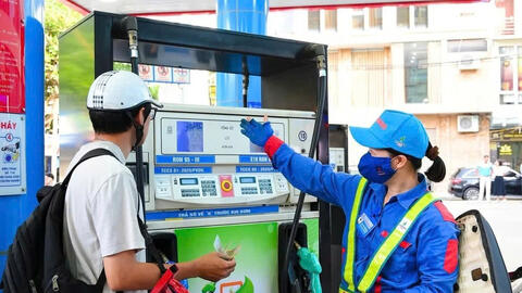 Hà Nội: Lực lượng quản lý thị trường tăng cường kiểm tra, giám sát để góp phần ổn định thị trường và bảo vệ quyền lợi người tiêu dùng