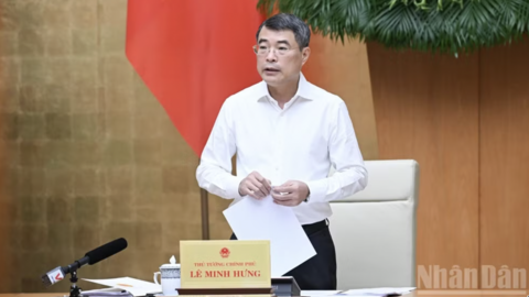 Tôn trọng, bảo vệ quyền sở hữu trí tuệ là trách nhiệm của toàn xã hội