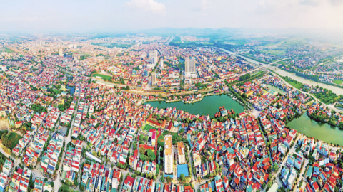 Thành phố trực thuộc Trung ương - những điều kiện cần và đủ