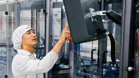 Chủ động hạ tầng công nghiệp để đón dòng đầu tư mới
