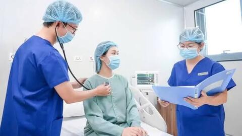 Xây dựng thương hiệu quốc gia về du lịch y tế