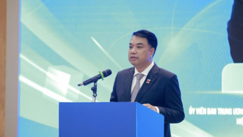 M&A mở dòng vốn cho doanh nghiệp nhỏ và vừa