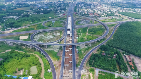 Mở không gian mới thêm động lực tăng trưởng