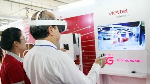Định hướng phát triển sản phẩm công nghệ chiến lược