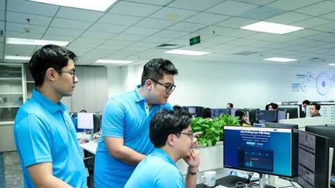 Kinh tế về trí tuệ nhân tạo kỳ vọng đóng góp khoảng 6% GDP