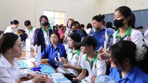 Tạo môi trường kinh doanh thuận lợi, minh bạch cho doanh nghiệp dịch vụ việc làm