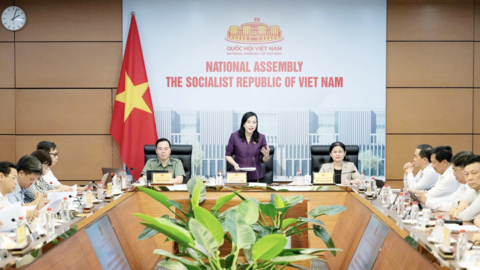 Định hướng một số nội dung phát triển khoa học - công nghệ, đổi mới sáng tạo và chuyển đổi số của thành phố Đồng Nai