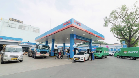 PVOIL hợp tác xây dựng mạng lưới thu gom dầu ăn đã qua sử dụng phục vụ sản xuất SAF