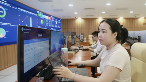 Đổi mới sáng tạo và khởi nghiệp cần chiến lược dài hơi tại Khánh Hòa
