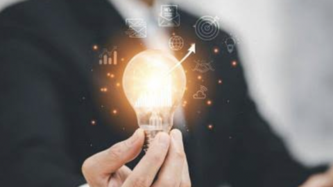 Quyền sở hữu trí tuệ có thể góp vốn, thế chấp vay vốn