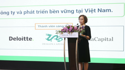 Lợi thế cạnh tranh từ quản trị công ty tốt