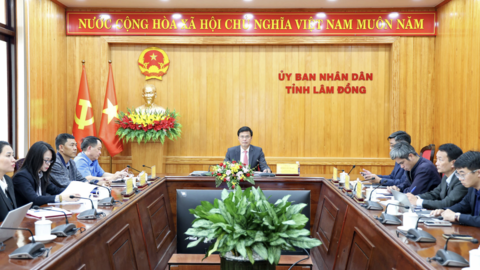 Xây dựng Chiến lược phát triển y học cổ truyền đến năm 2045