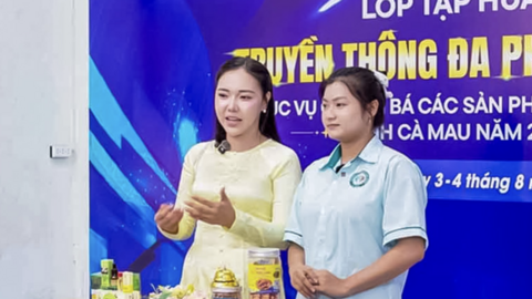 Ðồng bộ đào tạo, thu hút nguồn nhân lực khoa học - công nghệ