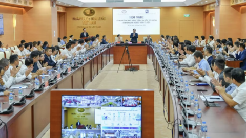 Tăng cường khả năng tiếp cận vốn cho doanh nghiệp nhỏ và vừa