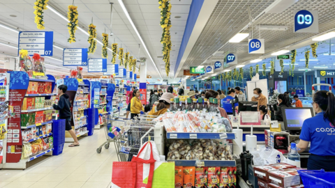 Quyết liệt kiểm soát giá trong những tháng cuối năm