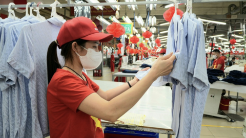 Xây dựng mô hình kinh doanh mới – Mở rộng tiếp cận tiêu chuẩn, bảo vệ quyền sở hữu trí tuệ