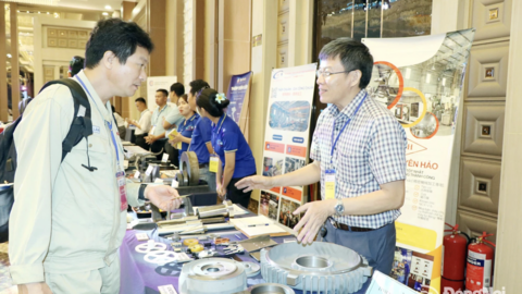 Hỗ trợ phát triển doanh nghiệp