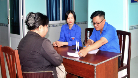 Cà Mau lấy công nghệ làm động lực, phấn đấu kinh tế số chiếm 20% GRDP